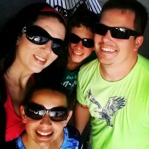 Meet your Posher, Leah